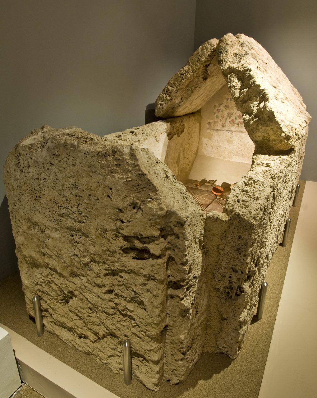 Τάφος της Παλαιοχριστιανικής περιόδου
